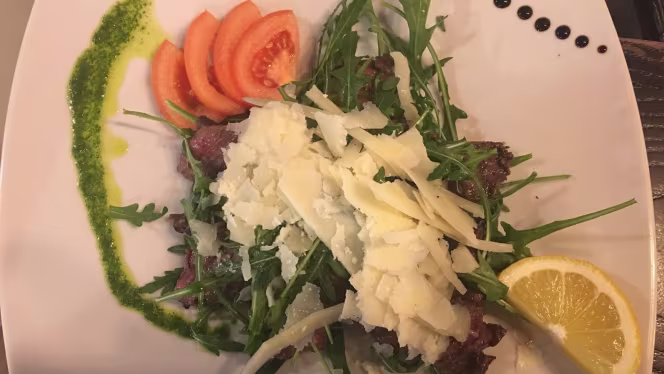 Antica Birreria Viennese - 1