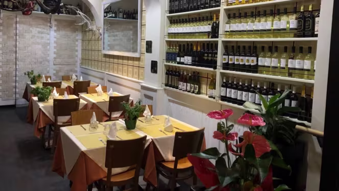 Antica Birreria Viennese - 3