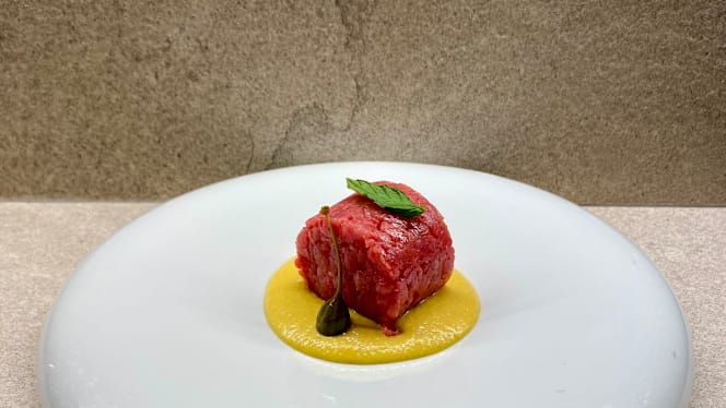 Radino Wine Bistrot - 6