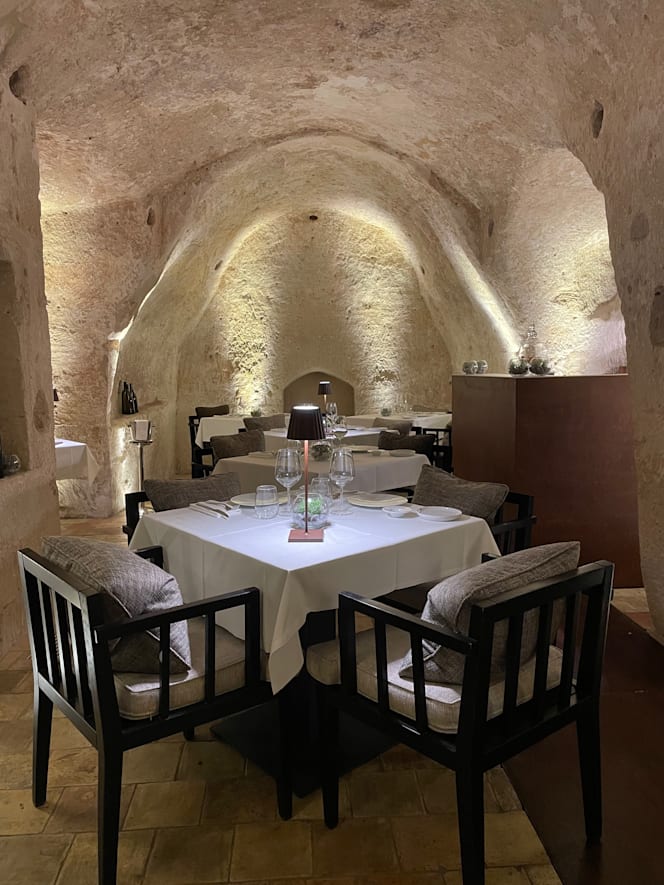 Radino Wine Bistrot - 4