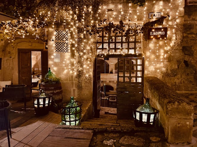 Radino Wine Bistrot - 8