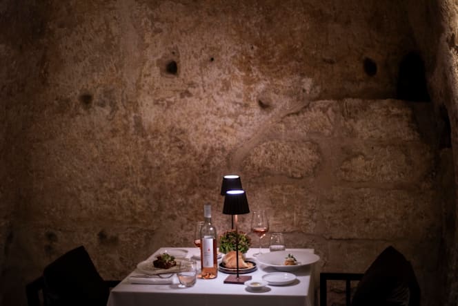 Radino Wine Bistrot - 0