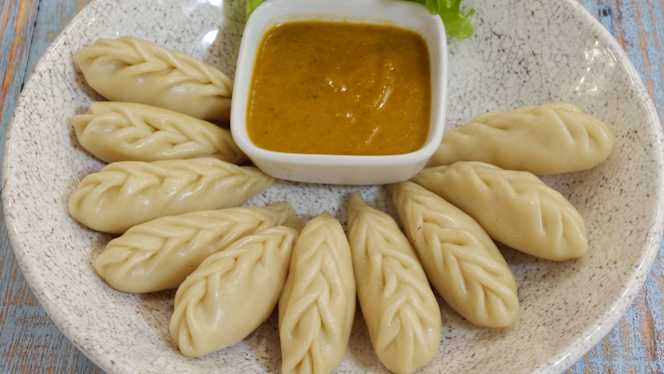 Joon (cuisine népalaise) - 1
