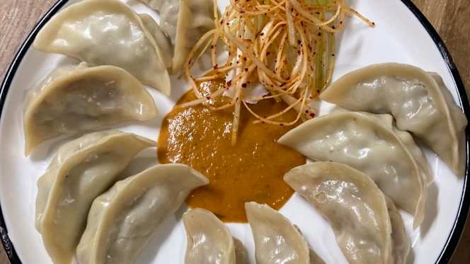 Joon (cuisine népalaise) - 2