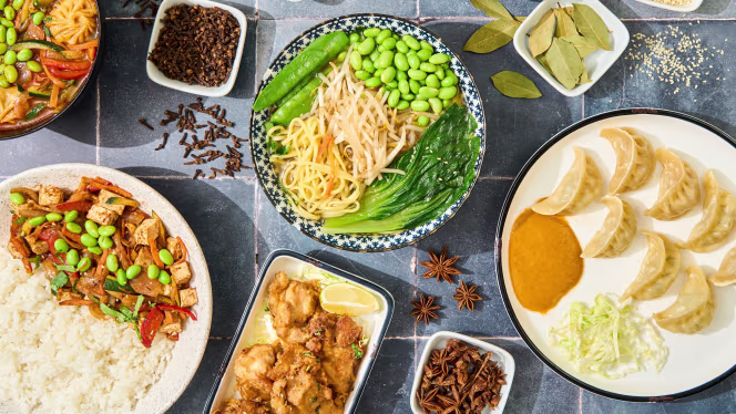 Joon (cuisine népalaise) - 9