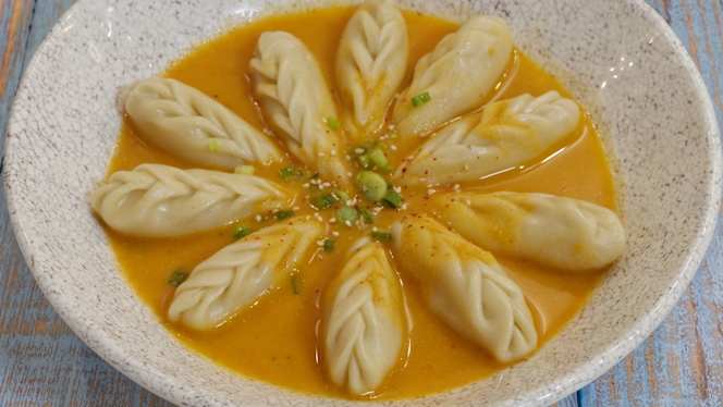 Joon (cuisine népalaise) - 4