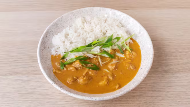 Joon (cuisine népalaise) - 5