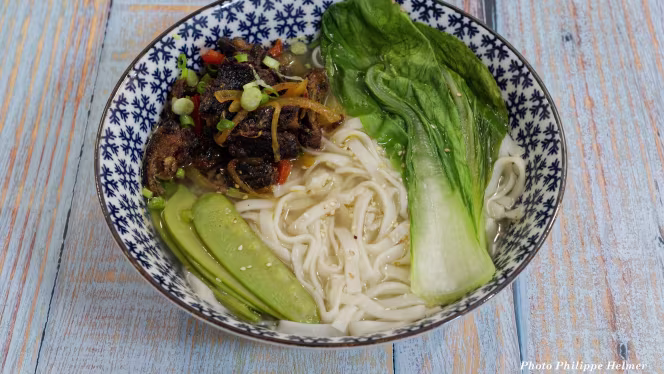 Joon (cuisine népalaise) - 3