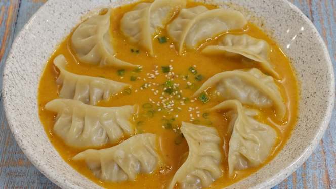 Joon (cuisine népalaise) - 3