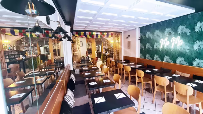 Joon (cuisine népalaise) - 8