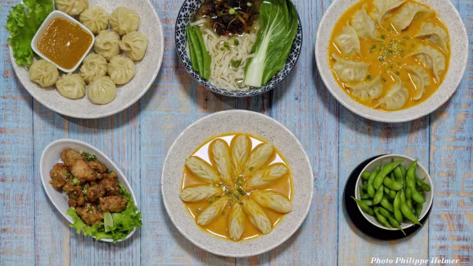 Joon (cuisine népalaise) - 7