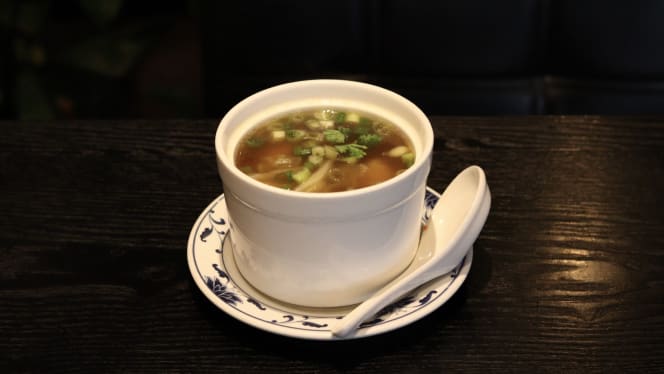 Crystal China - Dry Hot Pot 味缘 - 2