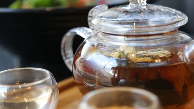 Crystal China - Dry Hot Pot 味缘 - 6