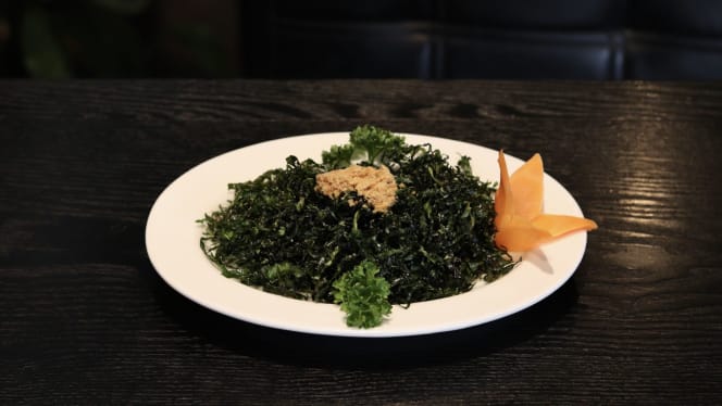 Crystal China - Dry Hot Pot 味缘 - 3