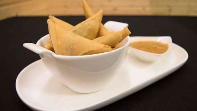 Little Thai Abastos - 5