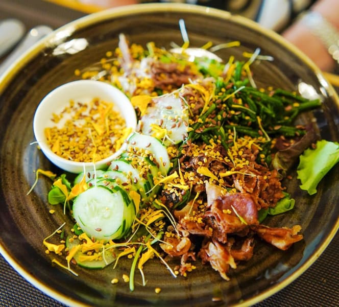 Vivaldino Osteria - 2