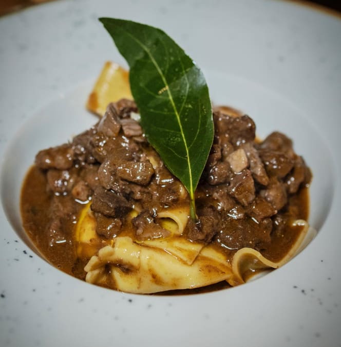 Vivaldino Osteria - 4