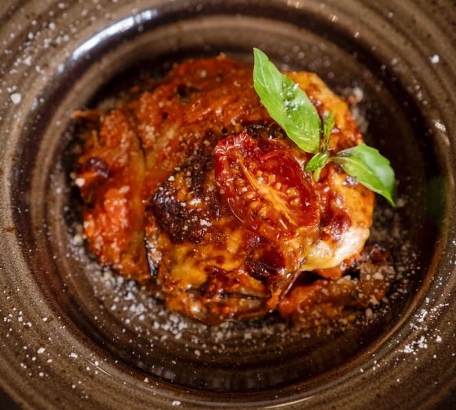 Vivaldino Osteria - 1