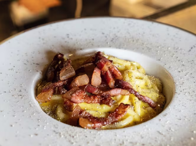 Vivaldino Osteria - 3