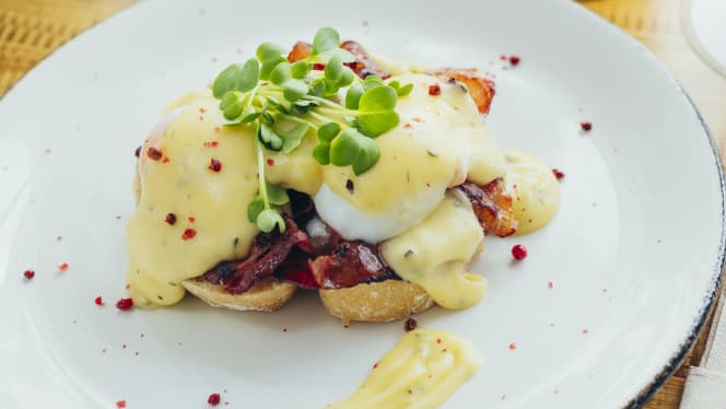 Restaurante Noz - Funchal - 8