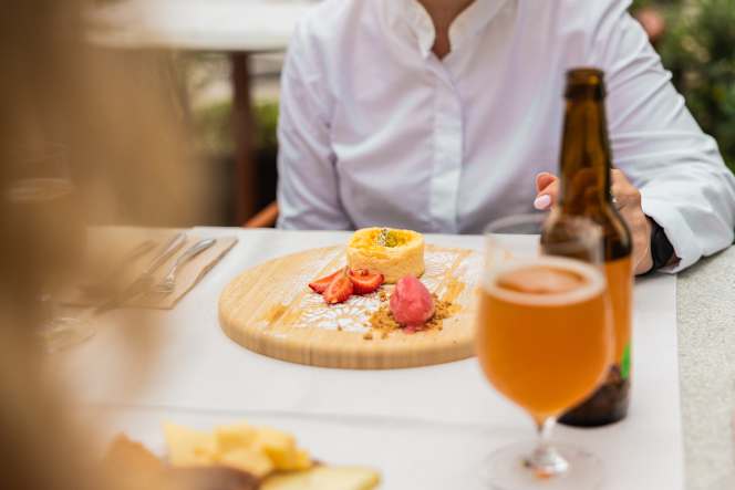 Restaurante Noz - Funchal - 1