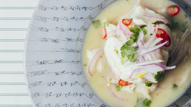 Restaurante Noz - Funchal - 9