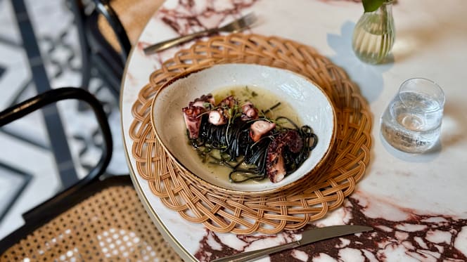 Restaurante Noz - Funchal - 4