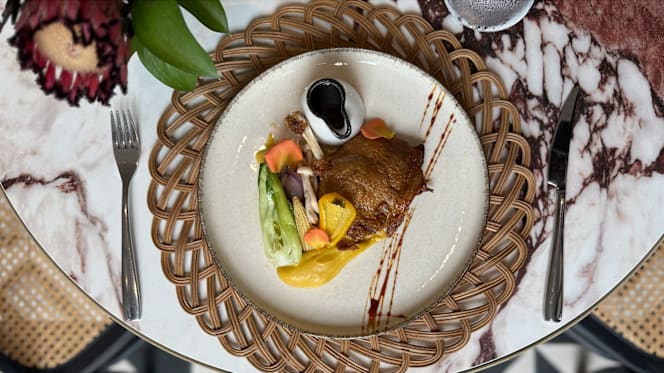 Restaurante Noz - Funchal - 3