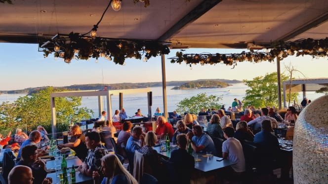 Scandic Laholmen - 5