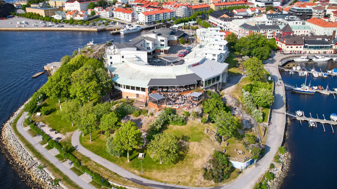 Scandic Laholmen - 8