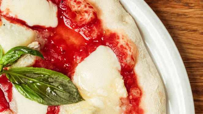 Ti Amo - Châtelet les Halles - Restaurant - Paris