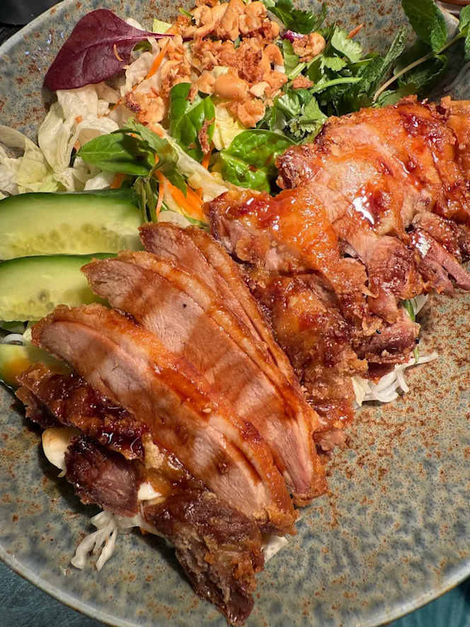 Humami-Modern Asian Food - 2