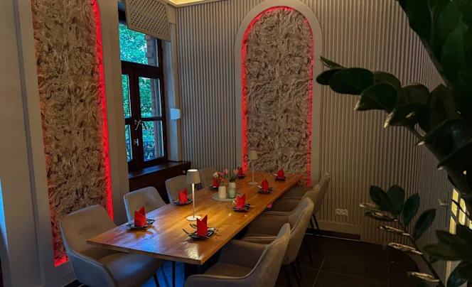 Humami-Modern Asian Food - 4