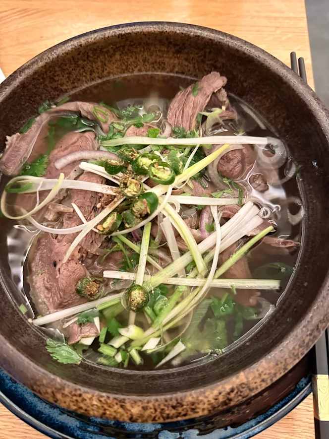 Humami-Modern Asian Food - 1