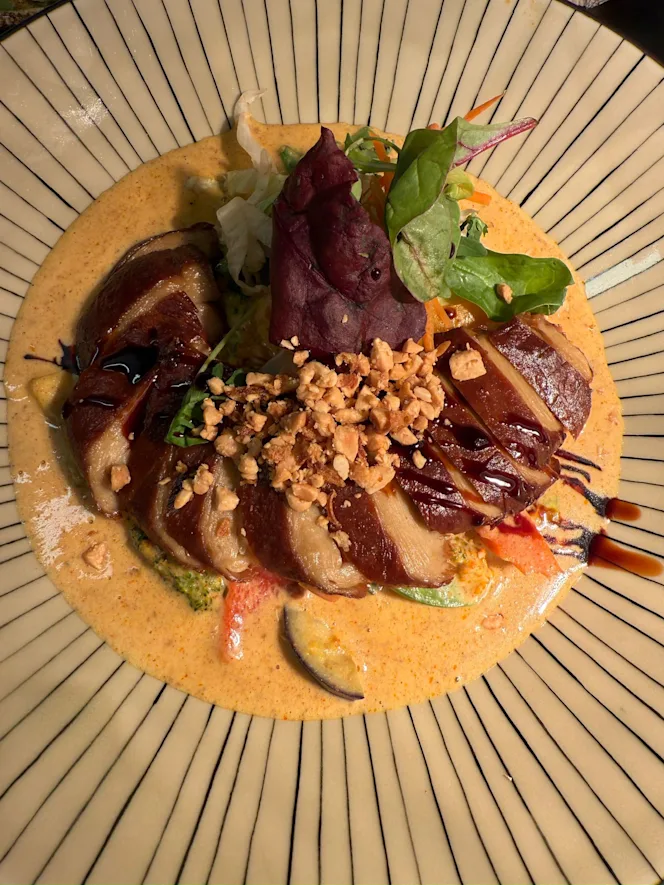 Humami-Modern Asian Food - 6