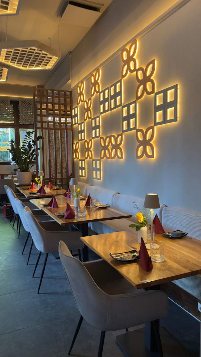 Humami-Modern Asian Food - 7