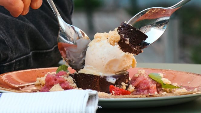 Restaurang Voyage - 4