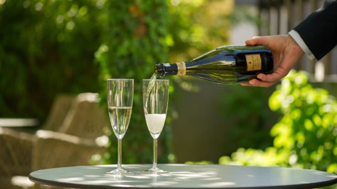 Restaurang Voyage - 8