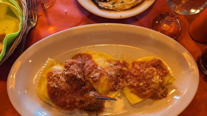 Gallo Matto - Roma - 7