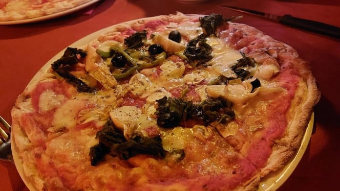 Gallo Matto - Roma - 3