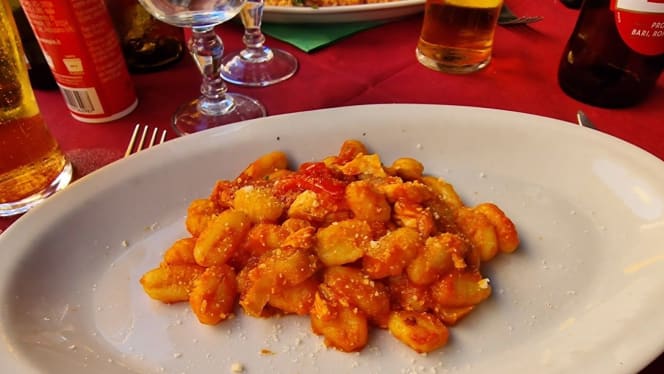 Gallo Matto - Roma - 8