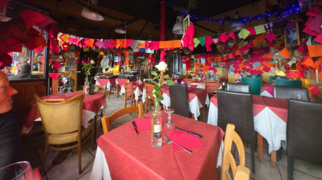 Gallo Matto - Roma - 6