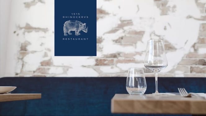 1515 RHINOCERVS - Nurnberg - 9