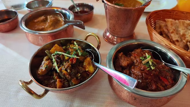 Ristorante Indiano Buddha - 4