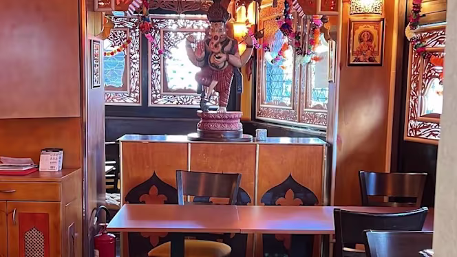 Ristorante Indiano Buddha - 7