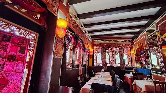 Ristorante Indiano Buddha - 6