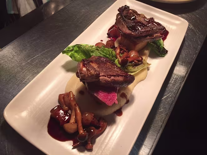 John Keogh's Gastropub - 5