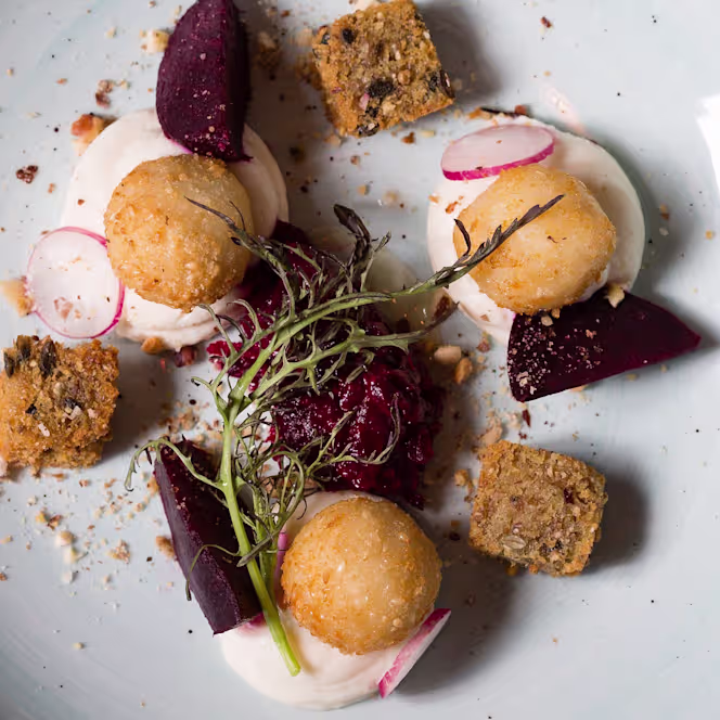 John Keogh's Gastropub - 1