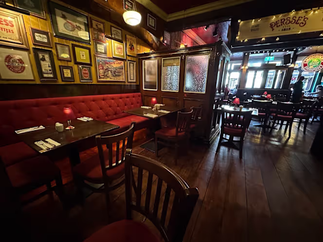 John Keogh's Gastropub - 6