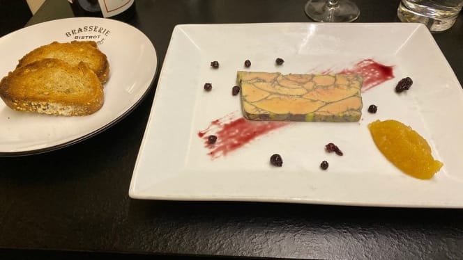 Le Moutardier du Pape - 7